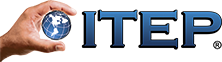 Logo ITEP